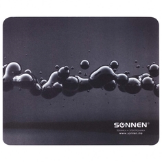 Коврик для мыши Sonnen DROPS 513290
