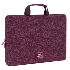 Папка для ноутбука до 13" RIVACASE 7913 burgundy red 7913 burgundy red