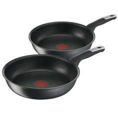 Набор посуды (антипригарное покрытие) Tefal Unlimited 22/28 см (G2559072) Unlimited 22/28 см (G2559072)
