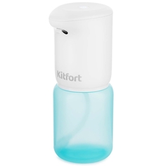 Сенсорный диспенсер для жидкого мыла Kitfort КТ-2045 КТ-2045