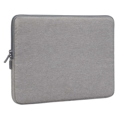 Папка для ноутбука до 15" RIVACASE 7705 grey 7705 grey