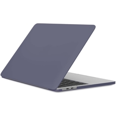 Кейс для MacBook Vipe VPMBPRO1320LAV MacBook Pro 13 2020 лавандовый