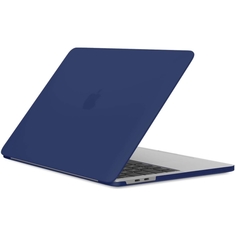 Кейс для MacBook Vipe VPMBPRO16BLUE MacBook Pro 16 синий VPMBPRO16BLUE MacBook Pro 16 синий