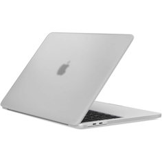 Кейс для MacBook Vipe VPMBPRO16TR MacBook Pro 16 прозрачный VPMBPRO16TR MacBook Pro 16 прозрачный