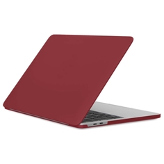 Накладка для MacBook Vipe VPMBPRO1320WINE MacBook Pro 13 2020 бордовый VPMBPRO1320WINE MacBook Pro 13 2020 бордовый