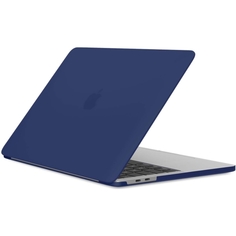 Кейс для MacBook Vipe VPMBPRO1320BLUE MacBook Pro 13 2020 синий