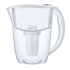 Фильтр для очистки воды Аквафор Престиж А5 White(Р80А5SM) Престиж А5 White(Р80А5SM)