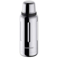 Термос Bobber Flask-1000 Glossy, 1л Flask-1000 Glossy, 1л