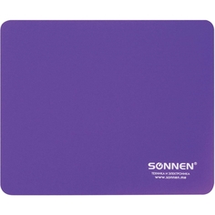 Коврик для мыши Sonnen PURPLE 513307