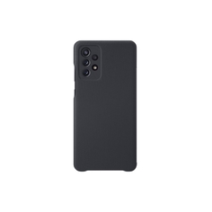 Чехол Samsung Smart S View Wallet Cover A72 Black (EF-EA725) Smart S View Wallet Cover A72 Black (EF-EA725)