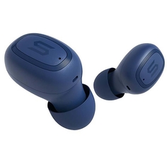 Наушники True Wireless Soul S-GEAR Blue S-GEAR Blue