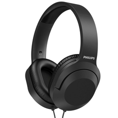 Наушники накладные Philips TAH2005BK/00 TAH2005BK/00
