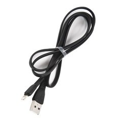 Кабель для iPod, iPhone, iPad Hoco X40 Noah черный