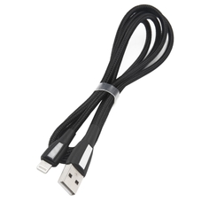 Кабель для iPod, iPhone, iPad Hoco X39 Titan черный