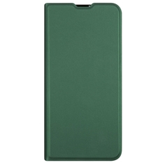 Чехол Red Line Unit NEW Galaxy A31 зеленый