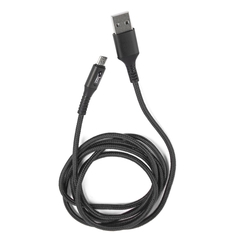 Кабель для смартфона Hoco U79 Admirable черный