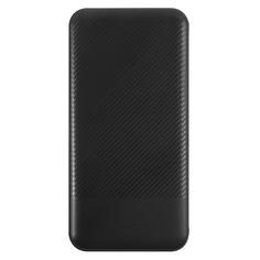 Внешний аккумулятор Borofone BT27 Sea Power 10000 mAh черный