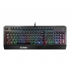 Игровая клавиатура MSI VIGOR GK20 RU VIGOR GK20 RU