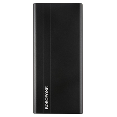 Внешний аккумулятор Borofone BT34 Velocity 10000 mAh черный