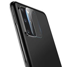 Пленка для Samsung Hoco для камеры Samsung S20+