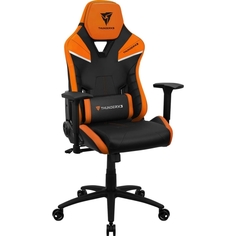 Кресло компьютерное игровое ThunderX3 TC5 Tiger Orange TC5 Tiger Orange