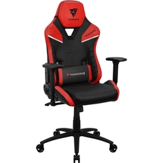 Кресло компьютерное игровое ThunderX3 TC5 Ember Red TC5 Ember Red