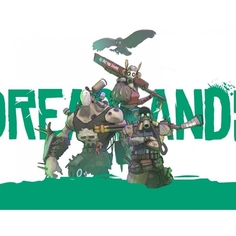 Цифровая версия игры PC Fatshark Dreadlands Dreadlands