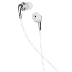 Гарнитура Hoco M71 Inspiring белые (20788)