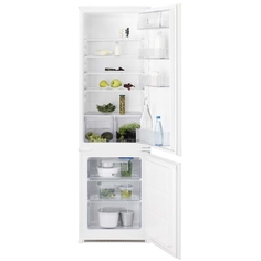 Встраиваемый холодильник комби Electrolux RNT2LF18S RNT2LF18S