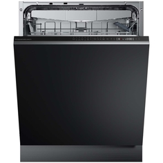 Встраиваемая посудомоечная машина 60 см Kuppersbusch G 6300.0 V
