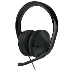 Наушники для Xbox One Microsoft Stereo Headset (S4V-00013)