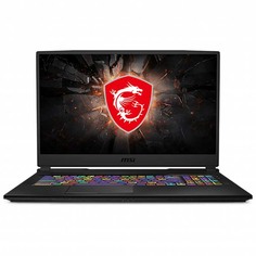 Ноутбук игровой MSI GL75 Leopard 10SDK-252XRU