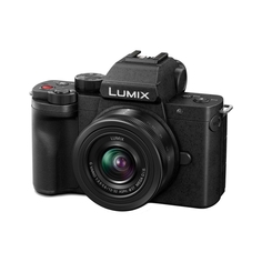 Фотоаппарат системный Panasonic Lumix G DC-G100K Lumix G DC-G100K