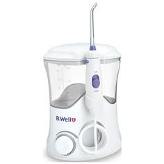 Ирригатор B.Well WI-922 (7 насадок)