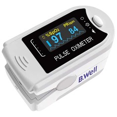 Пульсоксиметр B.Well MED-320