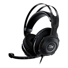 Игровые наушники HyperX Cloud Revolver 7.1 (HHSR1-AH-GM/G) Cloud Revolver 7.1 (HHSR1-AH-GM/G)