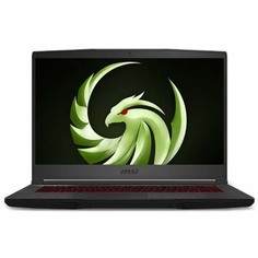 Ноутбук игровой MSI Bravo 15 A4DDR-400XRU