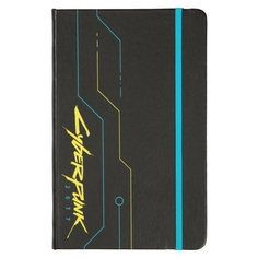 Блокнот Cyberpunk 2077 Cyberpunk Cyberpunk