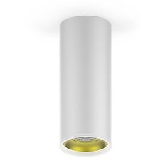 Светильник LED Gauss HD012 12W (белый/золото) 3000K 79x200mm, 900lm