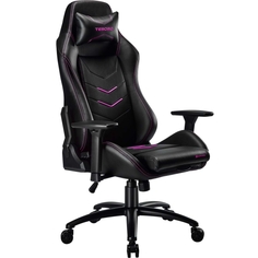 Кресло компьютерное игровое Tesoro Alphaeon S3 Pink (TS-F720) Alphaeon S3 Pink (TS-F720)