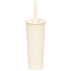 Ершик для унитаза Svip Ajur SV4066АЙВ айвори