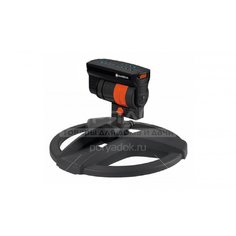Разбрызгиватель Gardena AquaZoom Compact 18708-20.000.00 осциллирующий