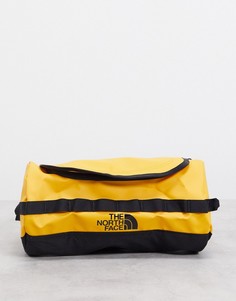 The north face beauty outlet case
