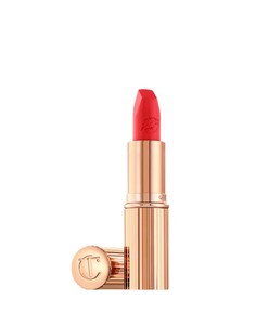 Губная помада Charlotte Tilbury – Hot Lips (Miranda May)-Розовый цвет