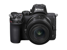 Фотоаппарат Nikon Z 5 Kit Nikkor Z 24-50 mm f/4-6.3 + FTZ