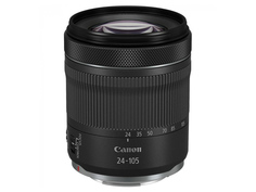 Объектив Canon RF 24-105 mm f/4-7.1 IS STM 4111C005