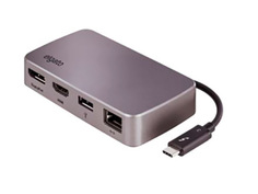 Аксессуар Док-станция Elgato Thunderbolt 3 Mini 10DAB9901