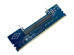Контроллер Espada SO-DIMM DDR4 на DIMM DDR4 SDDR4-2133