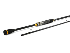 Удилище Major Craft Crostage CRX T762ML 2.29m 2-8g CRX-T762ML