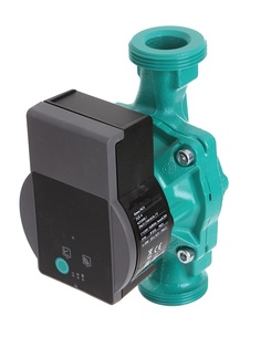 Насос Wilo Atmos Pico 25/1-4 4232691